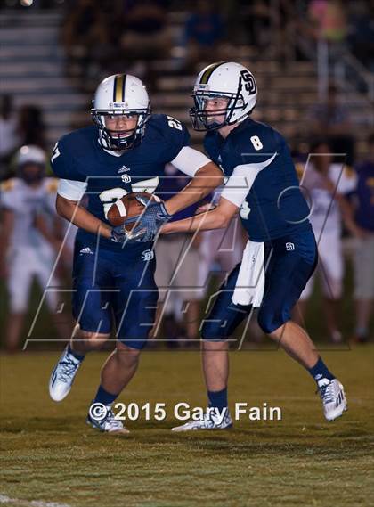 Thumbnail 3 in Chattanooga Central @ Soddy Daisy photogallery.
