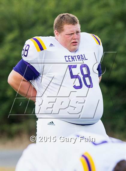 Thumbnail 3 in Chattanooga Central @ Soddy Daisy photogallery.