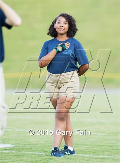 Thumbnail 2 in Chattanooga Central @ Soddy Daisy photogallery.