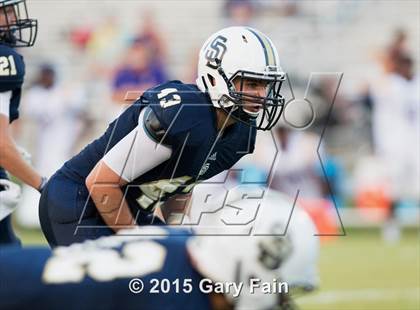 Thumbnail 3 in Chattanooga Central @ Soddy Daisy photogallery.
