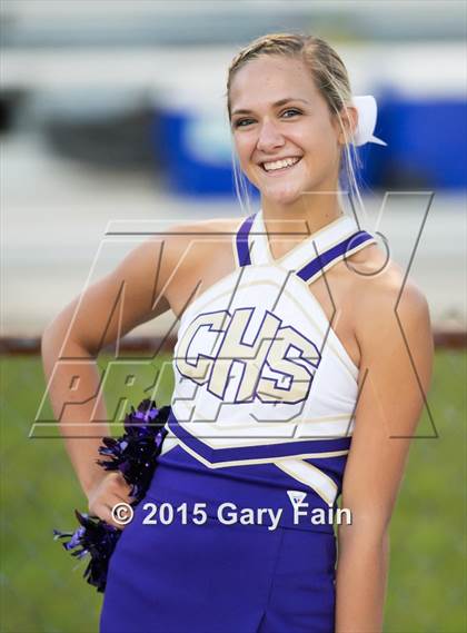 Thumbnail 1 in Chattanooga Central @ Soddy Daisy photogallery.