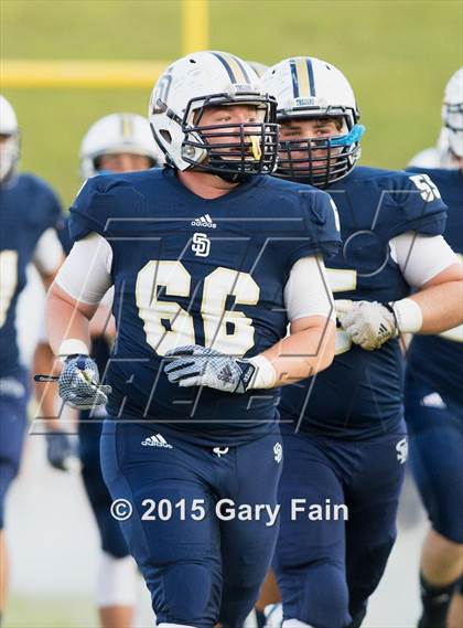 Thumbnail 2 in Chattanooga Central @ Soddy Daisy photogallery.
