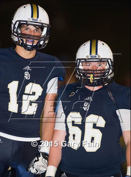 Thumbnail 2 in Chattanooga Central @ Soddy Daisy photogallery.