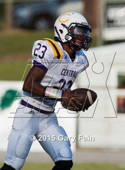 Thumbnail 2 in Chattanooga Central @ Soddy Daisy photogallery.