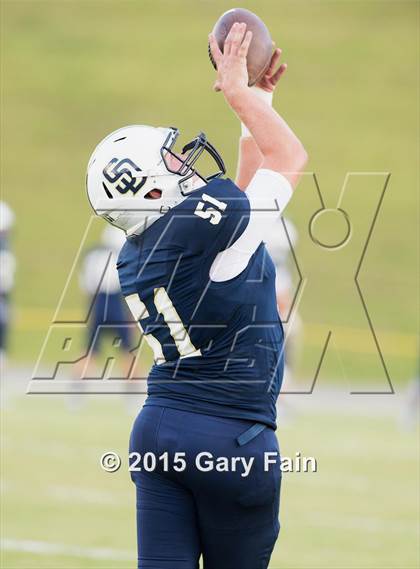 Thumbnail 3 in Chattanooga Central @ Soddy Daisy photogallery.
