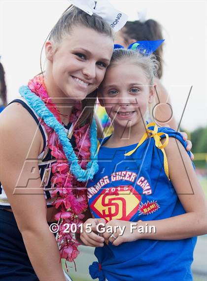 Thumbnail 2 in Chattanooga Central @ Soddy Daisy photogallery.