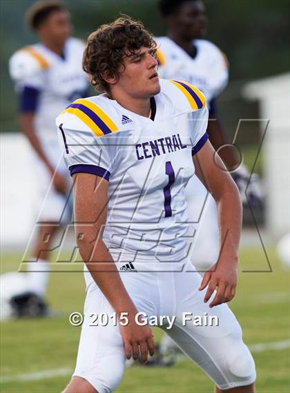 Thumbnail 2 in Chattanooga Central @ Soddy Daisy photogallery.