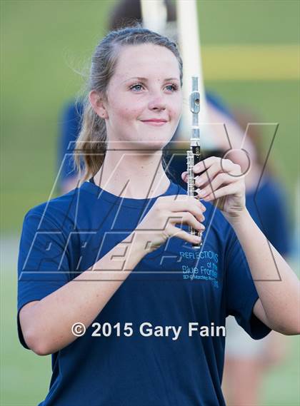 Thumbnail 2 in Chattanooga Central @ Soddy Daisy photogallery.