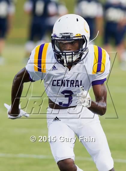 Thumbnail 3 in Chattanooga Central @ Soddy Daisy photogallery.