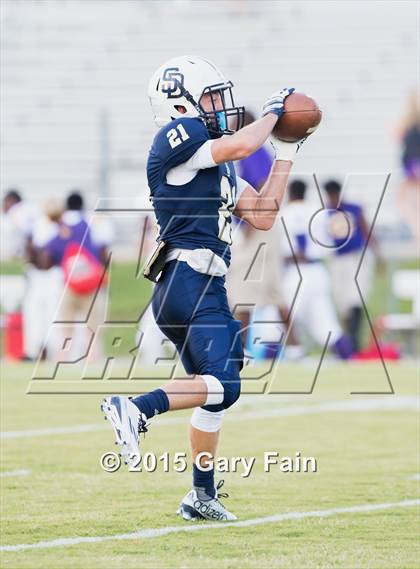 Thumbnail 3 in Chattanooga Central @ Soddy Daisy photogallery.