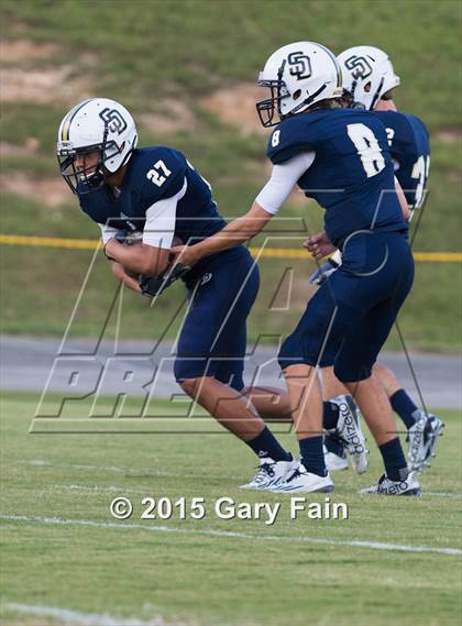 Thumbnail 3 in Chattanooga Central @ Soddy Daisy photogallery.