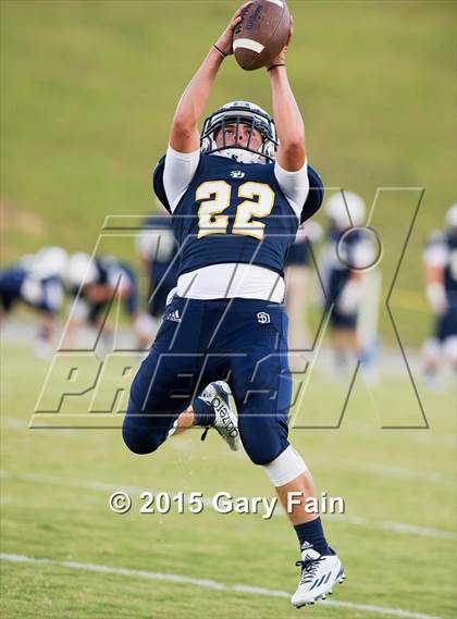 Thumbnail 1 in Chattanooga Central @ Soddy Daisy photogallery.