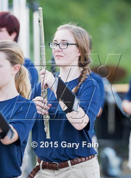Thumbnail 2 in Chattanooga Central @ Soddy Daisy photogallery.