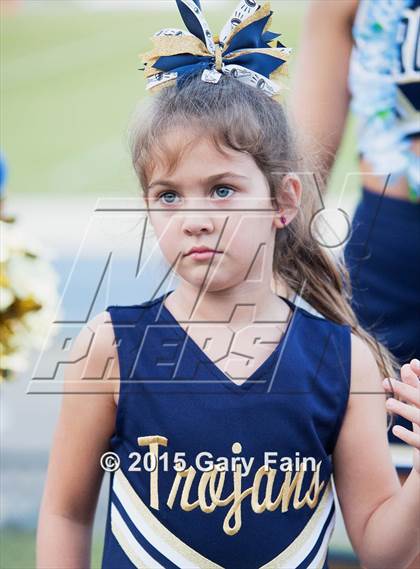 Thumbnail 1 in Chattanooga Central @ Soddy Daisy photogallery.