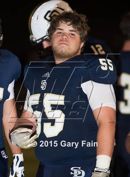 Thumbnail 3 in Chattanooga Central @ Soddy Daisy photogallery.