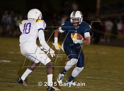 Thumbnail 3 in Chattanooga Central @ Soddy Daisy photogallery.