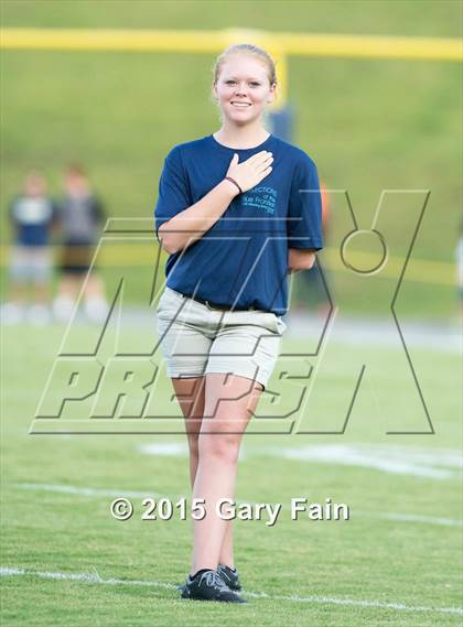 Thumbnail 1 in Chattanooga Central @ Soddy Daisy photogallery.