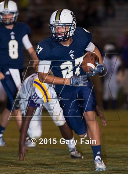 Thumbnail 1 in Chattanooga Central @ Soddy Daisy photogallery.