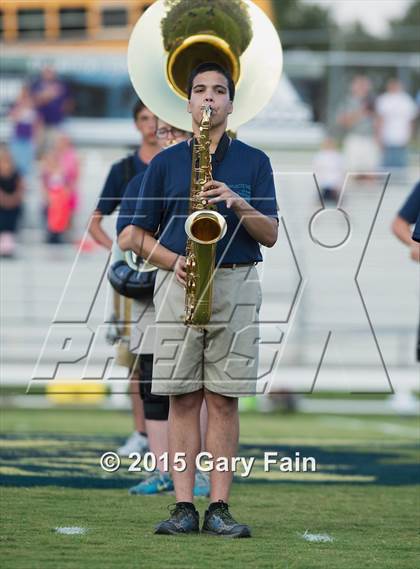 Thumbnail 1 in Chattanooga Central @ Soddy Daisy photogallery.