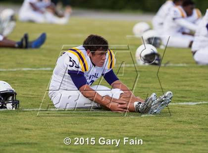 Thumbnail 2 in Chattanooga Central @ Soddy Daisy photogallery.