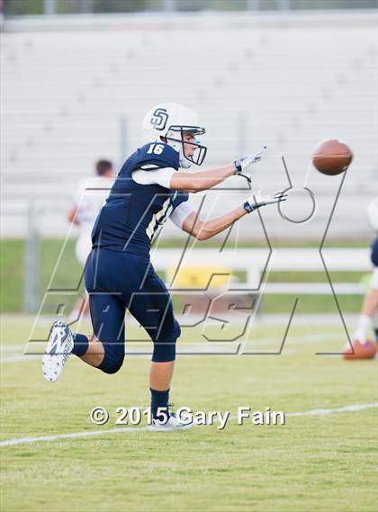 Thumbnail 3 in Chattanooga Central @ Soddy Daisy photogallery.