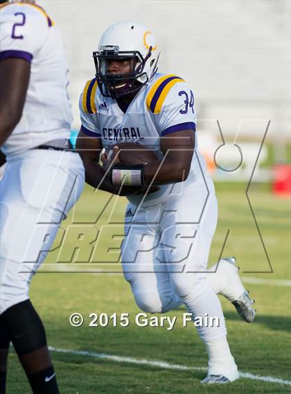 Thumbnail 2 in Chattanooga Central @ Soddy Daisy photogallery.