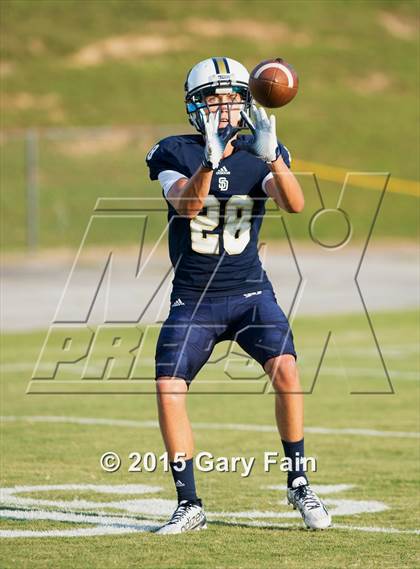 Thumbnail 1 in Chattanooga Central @ Soddy Daisy photogallery.