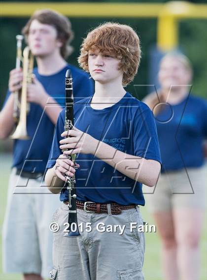 Thumbnail 2 in Chattanooga Central @ Soddy Daisy photogallery.