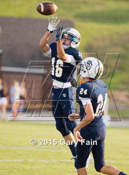 Thumbnail 2 in Chattanooga Central @ Soddy Daisy photogallery.