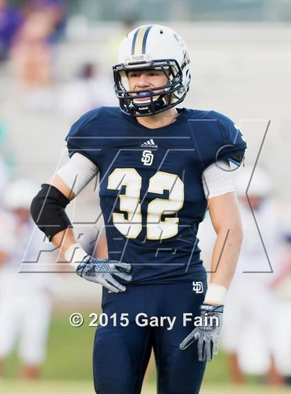 Thumbnail 2 in Chattanooga Central @ Soddy Daisy photogallery.