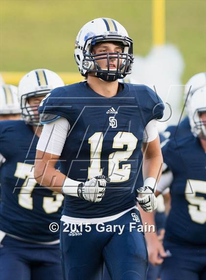 Thumbnail 3 in Chattanooga Central @ Soddy Daisy photogallery.