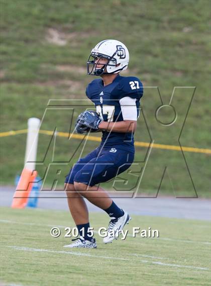 Thumbnail 3 in Chattanooga Central @ Soddy Daisy photogallery.