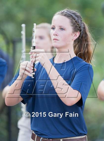 Thumbnail 3 in Chattanooga Central @ Soddy Daisy photogallery.