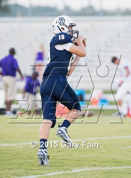 Thumbnail 1 in Chattanooga Central @ Soddy Daisy photogallery.