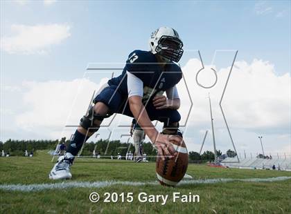 Thumbnail 2 in Chattanooga Central @ Soddy Daisy photogallery.
