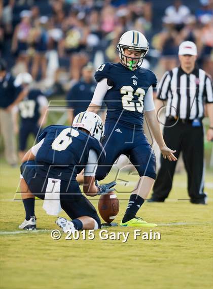 Thumbnail 3 in Chattanooga Central @ Soddy Daisy photogallery.