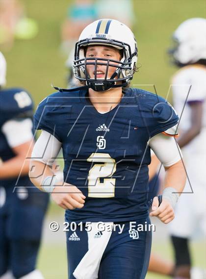 Thumbnail 1 in Chattanooga Central @ Soddy Daisy photogallery.