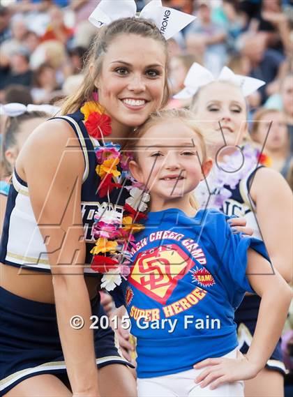 Thumbnail 2 in Chattanooga Central @ Soddy Daisy photogallery.