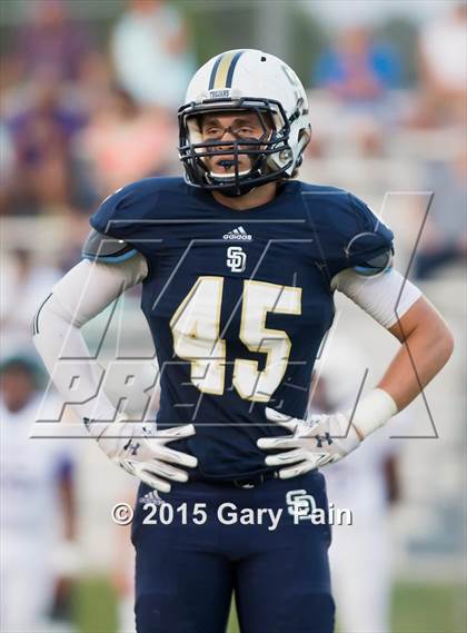 Thumbnail 1 in Chattanooga Central @ Soddy Daisy photogallery.