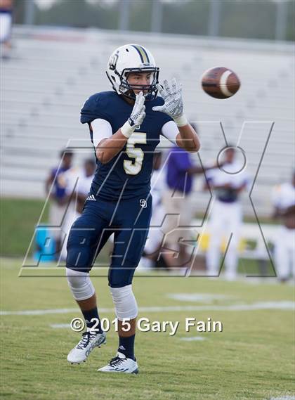 Thumbnail 1 in Chattanooga Central @ Soddy Daisy photogallery.