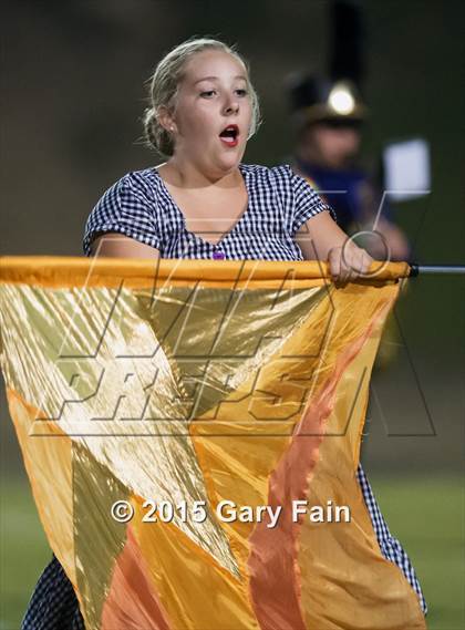 Thumbnail 2 in Chattanooga Central @ Soddy Daisy photogallery.