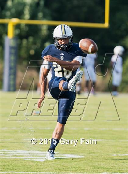 Thumbnail 1 in Chattanooga Central @ Soddy Daisy photogallery.