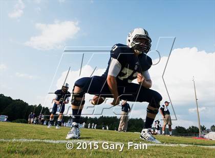 Thumbnail 1 in Chattanooga Central @ Soddy Daisy photogallery.