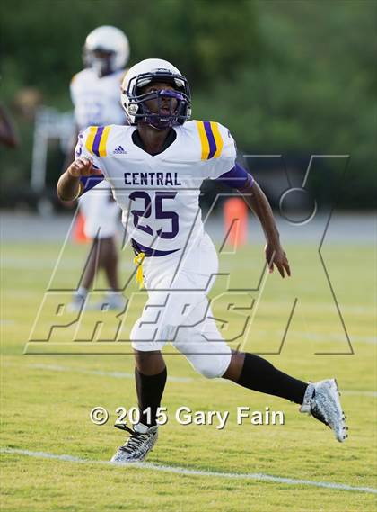 Thumbnail 1 in Chattanooga Central @ Soddy Daisy photogallery.