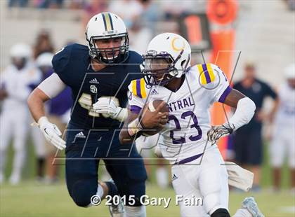 Thumbnail 1 in Chattanooga Central @ Soddy Daisy photogallery.