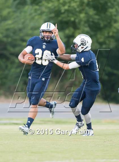 Thumbnail 3 in Chattanooga Central @ Soddy Daisy photogallery.