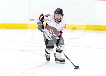 Thumbnail 1 in Loomis Chaffee School vs. St. Paul's (St. Paul's Thanksgiving Jamboree - Scrimmage) photogallery.