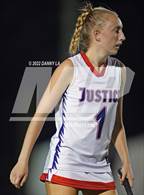 Photo from the gallery "Hayfield @ Justice"