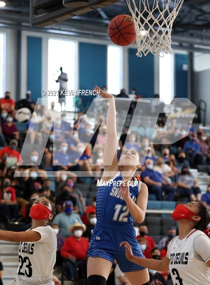 Thumbnail 2 in Snowflake vs. Page (AIA 3A Final) photogallery.