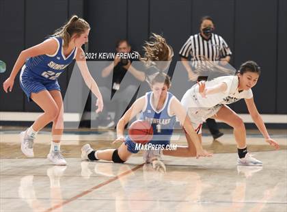 Thumbnail 3 in Snowflake vs. Page (AIA 3A Final) photogallery.